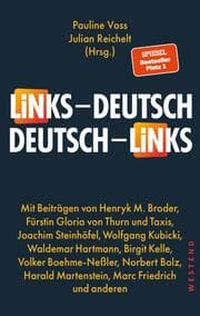 Cover von Links - Deutsch/Deutsch - Links