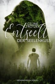 Cover von Entseelt - Der Seelenkuss