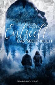 Cover von Entseelt - Das Seelenbuch