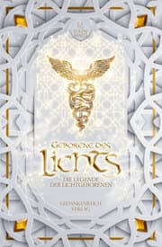 Cover von Geborene des Lichts