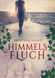 Cover von Himmelsfluch