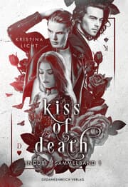 Cover von Kiss of Death - Incubi