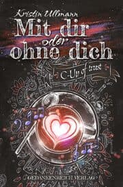 Cover von Mit dir oder ohne dich