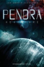 Cover von Pendra - Heartfare