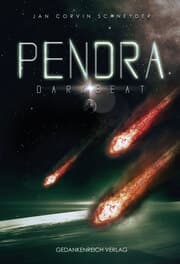 Cover von Pendra - Darkbeat