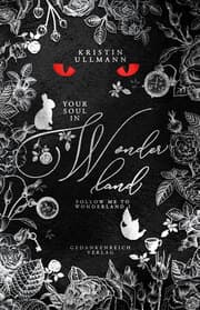 Cover von Your Soul in Wonderland