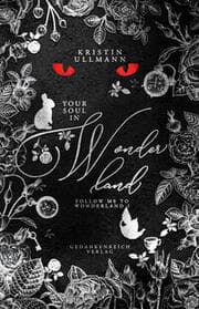 Cover von Your Soul in Wonderland