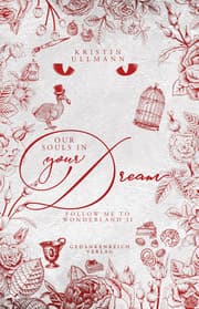 Cover von Our souls in your dream