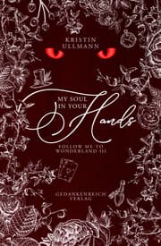 Cover von My soul in your hands