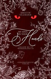 Cover von My soul in your hands