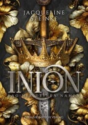 Cover von Inion - Sag mir deinen Namen
