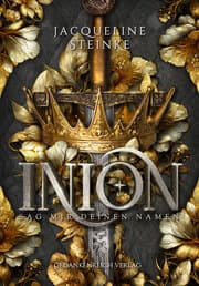 Cover von Inion - Sag mir deinen Namen