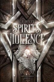 Cover von Spirits of Violence