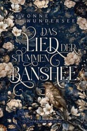 Cover von Das Lied der stummen Banshee