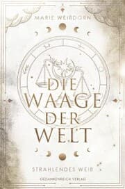 Cover von Die Waage der Welt