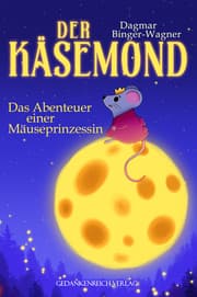 Cover von Der Käsemond