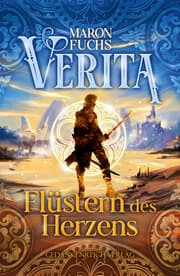 Cover von Verita 2 - Flüstern des Herzens