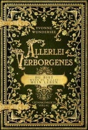 Cover von Allerlei Verborgenes
