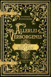 Cover von Allerlei Verborgenes