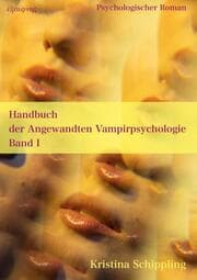 Cover von Handbuch der Angewandten Vampirpsychologie