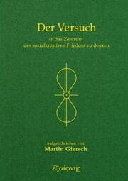 Cover von Der Versuch