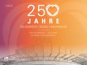 Cover von DAK-Gesundheit - 250 Jahre im Dienst der Gesundheit
