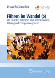 Cover von Führen im Wandel (5)