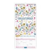 Cover von Familienterminer 2027
