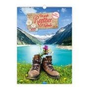 Cover von Der große Rentnerkalender 2027