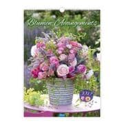 Cover von Blumen-Arrangements 2027