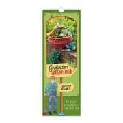 Cover von Großvaters Gartenplaner 2027