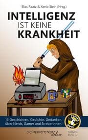 Cover von Intelligenz ist keine Krankheit
