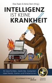 Cover von Intelligenz ist keine Krankheit