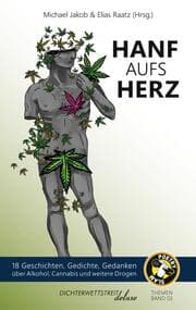 Cover von Hanf aufs Herz