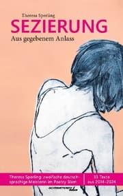 Cover von Sezierung. Aus gegebenem Anlass