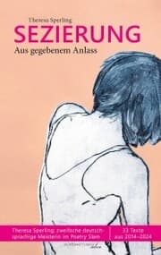 Cover von Sezierung. Aus gegebenem Anlass