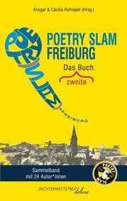 Cover von Poetry Slam Freiburg