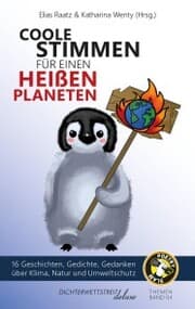 Cover von Coole Stimmen für einen heißen Planeten