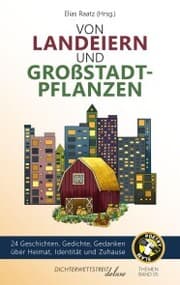 Cover von Von Landeiern und Großstadtpflanzen