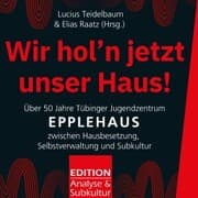 Cover von Wir hol'n jetzt unser Haus!