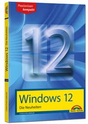 Cover von Windows 12 - Die Neuheiten