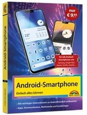 Cover von Android Smartphone