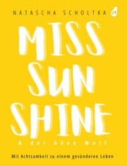 Cover von Miss Sunshine & der böse Wolf