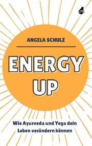Cover von Energy up