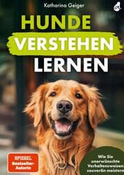 Cover von Hunde verstehen lernen