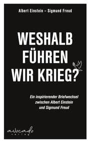 Cover von Weshalb führen wir Krieg?