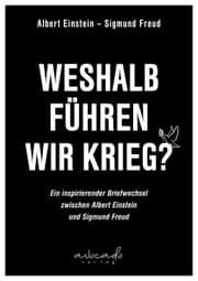 Cover von Weshalb führen wir Krieg?