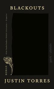 Cover von Blackouts