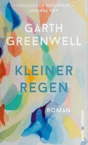 Cover von Kleiner Regen