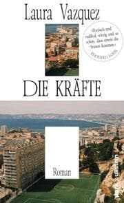 Cover von Die Kräfte